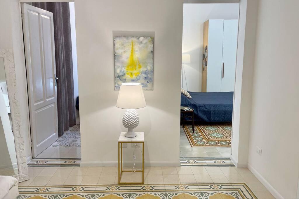 La Fenice - Mosaic Home Trapani Exterior photo