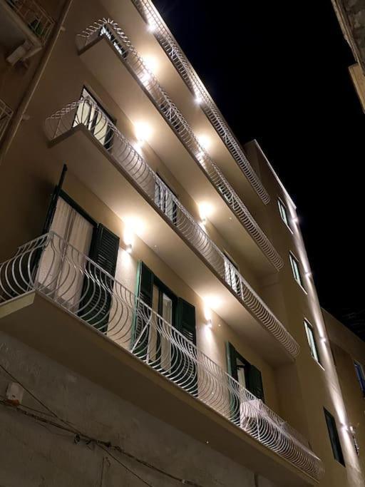 La Fenice - Mosaic Home Trapani Exterior photo