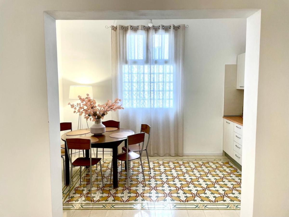 La Fenice - Mosaic Home Trapani Exterior photo