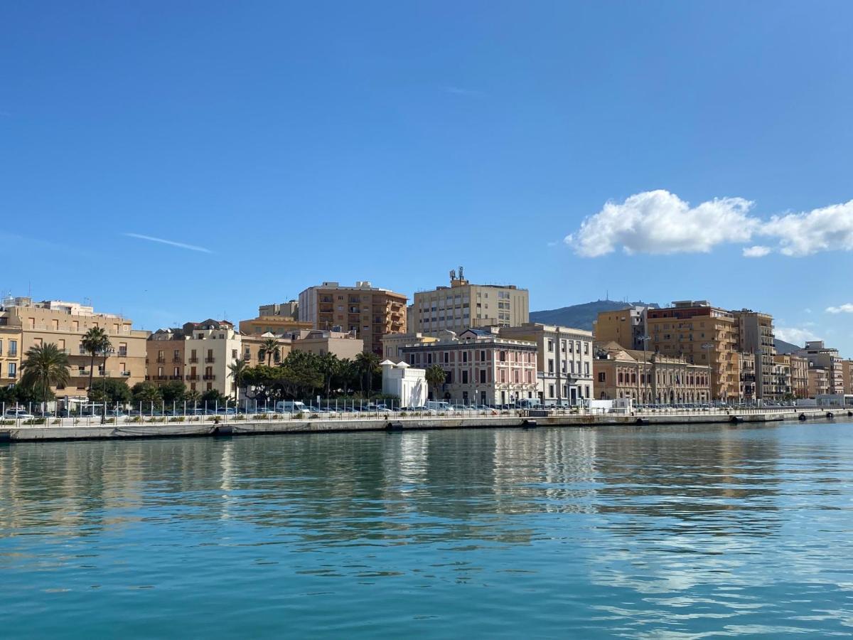 La Fenice - Mosaic Home Trapani Exterior photo