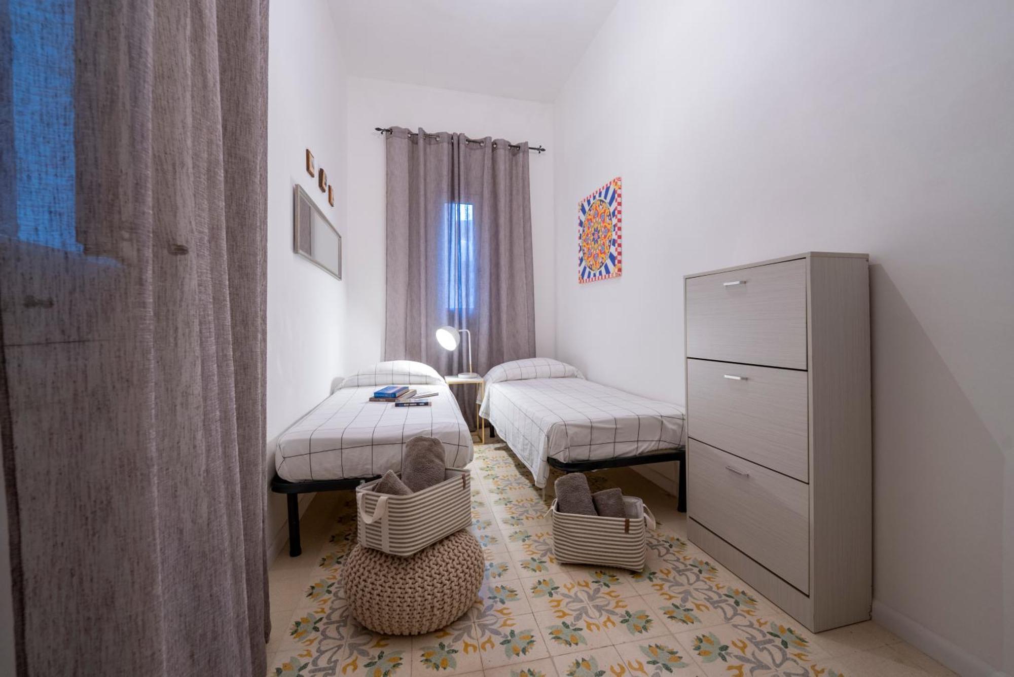La Fenice - Mosaic Home Trapani Exterior photo